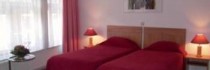 Rho Hotel
