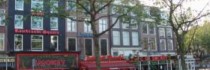 The Rembrandt Square Hotel