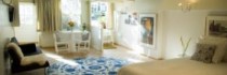 Bed & Apartment Singel 96