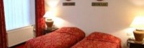 Hotel Restaurant De Beurs