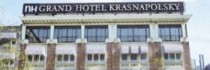 Nh Grand Hotel Krasnapolsky