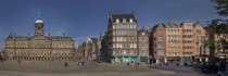 Swissotel Amsterdam (delux)