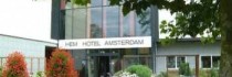 Hem Tourist Inn Amsterdam