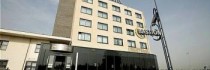 Bastion Hotel Rotterdam Barendrecht