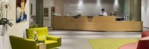 Novotel Den Haag City Centre