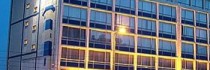 Badhotel Scheveningen