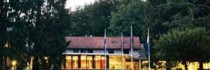 Bilderberg Hotel 't Speulderbos