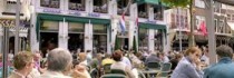 Amadore Grand Cafe Hotel Jersey