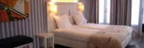 Sandton Hotel De Cooghen