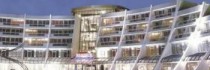 Scandic Hotel Sanadome Nijmegen