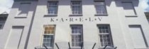 Grand Hotel Karel V