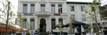 Golden Tulip West Ende