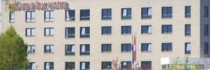 Moevenpick Hotel 's - Hertogenbosch