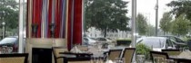 Crowne Plaza Amsterdam Schiphol