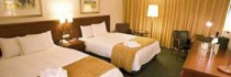 Courtyard By Marriott Amsterdam Airport