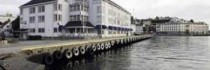 Clarion Hotel Tyholmen