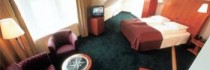 Clarion Hotel Admiral
