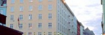 Thon Hotel Bristol Bergen