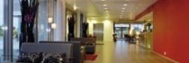 Gardermoen Airport Hotel
