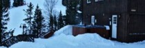 Kvitfjell Hotel