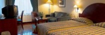 Hotel Norge - Rica Partner