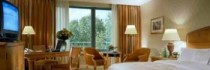 Sheraton Warsaw Hotel