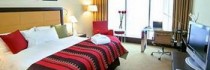 Hilton Warsaw Hotel Conv Centr