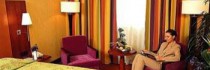 Mercure Warszawa Fryderyk Chopin