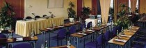 Holiday Inn Warsaw