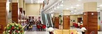 Courtyard By Marriott Warsaw Airport