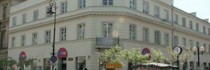 Royal Route Residence