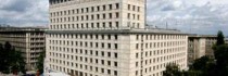 Mercure Warszawa Grand