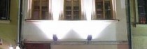 Duval Serviced Apartments