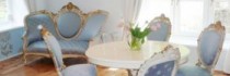 Number 12 - Boutique Apartments