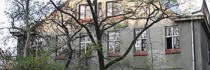 Garden Villa Hostel