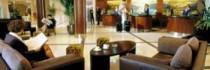 Radisson Sas Hotel Wroclaw