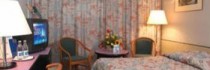 Hotel Orbis Wroclaw