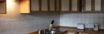 Apartament Galeria