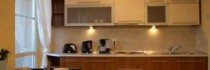 Apartament Dominikanski