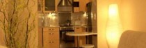 Apartament Krawiecka