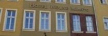 Hotel Wolne Miasto