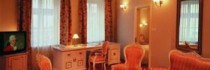 Amadeus Hotel