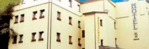 Batory Hotel