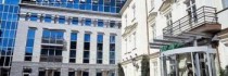 Holiday Inn Krakow City Centre