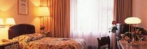 Crown Piast Hotel