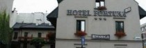 Hotel Fortuna Bis