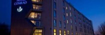Conrad Hotel & Spa