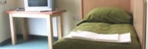 Guest Rooms Antica