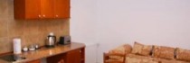 Apartments Ventus Rosa