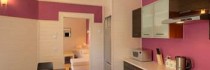 Delta Apartments